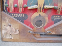 Image # 24138: Maryland Playfield - Detail