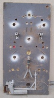 Image # 24139: Maryland Playfield - Backside