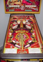 Image # 13388: Mata Hari Playfield