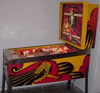 Image # 13390: Mata Hari Cabinet - Right