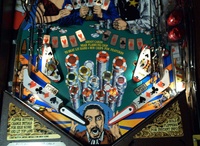Image # 14840: Maverick The Movie Lower Playfield