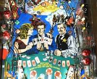 Image # 14841: Maverick The Movie Middle Playfield