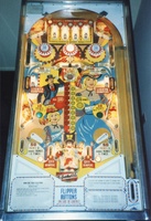 Image # 6543: Mayfair Illuminated Playfield
