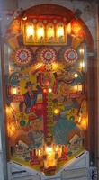 Image # 27313: Mayfair Illuminated Playfield