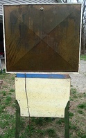 Image # 27315: Mayfair Cabinet - Rear