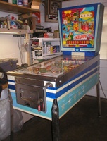 Image # 35134: Melody Cabinet - Full View
