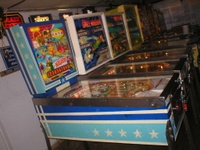 Image # 35132: Melody Cabinet - Left