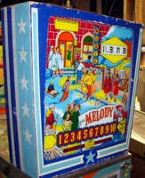 Image # 47928: Melody Backbox - Front