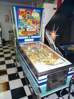 Image # 22922: Melody Cabinet - Full View