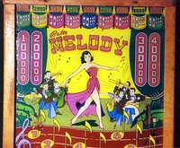 Image # 7373: Melody Backglass