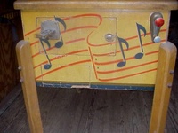 Image # 29254: Melody Cabinet - Front