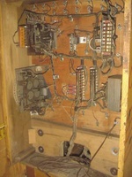 Image # 29260: Melody Inside Backbox