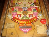 Image # 29267: Melody Lower Playfield