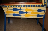 Image # 49737: Melody Lane Cabinet - Right 
(Serial number E27589.)