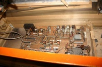 Image # 49745: Melody Lane Inside Cabinet 
(Serial number E27589.)
