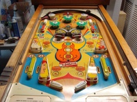 Image # 69789: Melody Lane Playfield