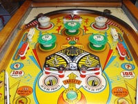 Image # 69793: Melody Lane Upper Playfield