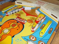 Image # 69795: Melody Lane Lower Playfield - Downfield View