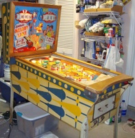 Image # 69806: Melody Lane Cabinet - Full View