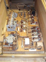 Image # 69807: Melody Lane Inside Cabinet