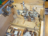 Image # 69808: Melody Lane Inside Cabinet - Front