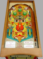 Image # 14163: Melody Lane Playfield