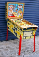 Image # 14164: Melody Lane Cabinet - Full View