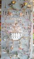 Image # 14095: Memory Lane Under Playfield