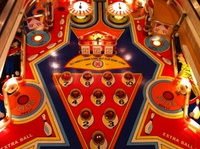 Image # 48971: Memory Lane Illuminated Middle Playfield