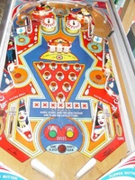 Image # 14091: Memory Lane Playfield