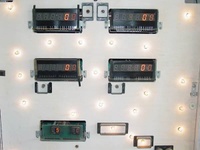 Image # 14092: Memory Lane Display Boards