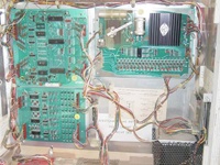 Image # 14093: Memory Lane Control Boards