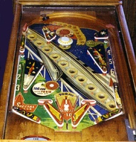 Image # 1495: Mercury Playfield