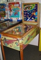 Image # 13857: Mercury Cabinet - Full View