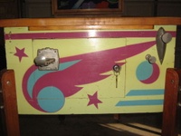 Image # 63055: Mercury Cabinet - Front