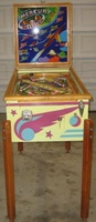 Image # 63056: Mercury Cabinet - Front View