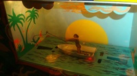 Image # 54620: Mermaid Animation - Static Position