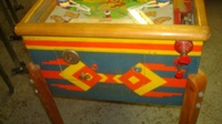 Image # 54627: Mermaid Cabinet - Front