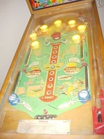 Image # 36807: Mermaid Playfield