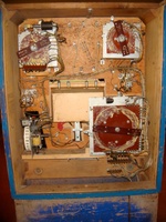 Image # 42996: Mermaid Inside Backbox