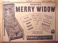 Image # 26708: Merry Widow Billboard Ad 
(The Billboard, Aug-14-1948, page 131)