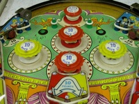 Image # 24387: Merry Widow Upper Playfield