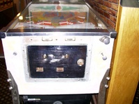 Image # 18235: Merry Widow Cabinet - Front