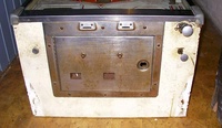 Image # 18262: Merry Widow Cabinet - Front