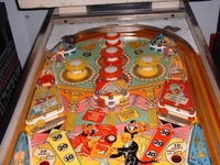 Image # 19673: Merry Widow Upper Playfield