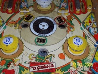 Image # 30560: Merry-Go-Round Rotating Disk