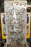 Image # 67766: Merry-Go-Round Under Playfield