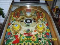 Image # 30558: Merry-Go-Round Upper Playfield
