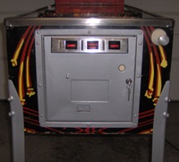 Image # 32847: Meteor Cabinet - Front
