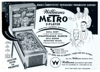 Image # 56446: Metro Cash Box Ad 
(Cash Box, Feb-3-1962, page 69)